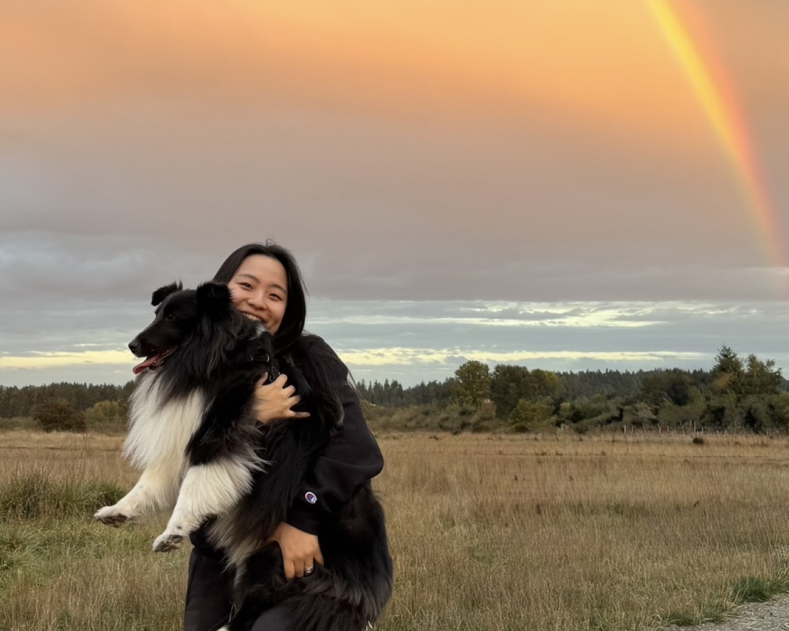 Zilai and Nellie